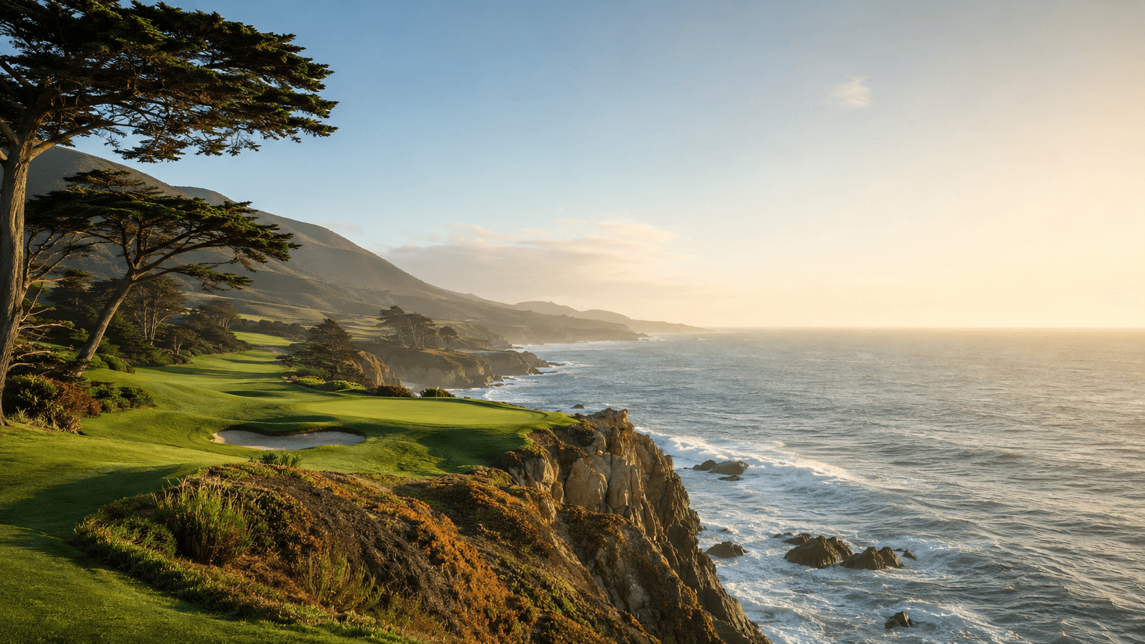 Pine Ridge Golf Club public club profile